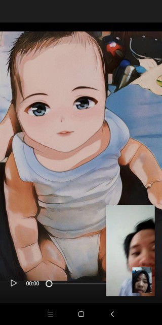 RIKA ASRIYATI profile icon