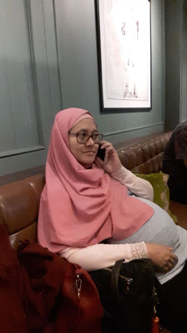 Dian Pravitasari profile icon