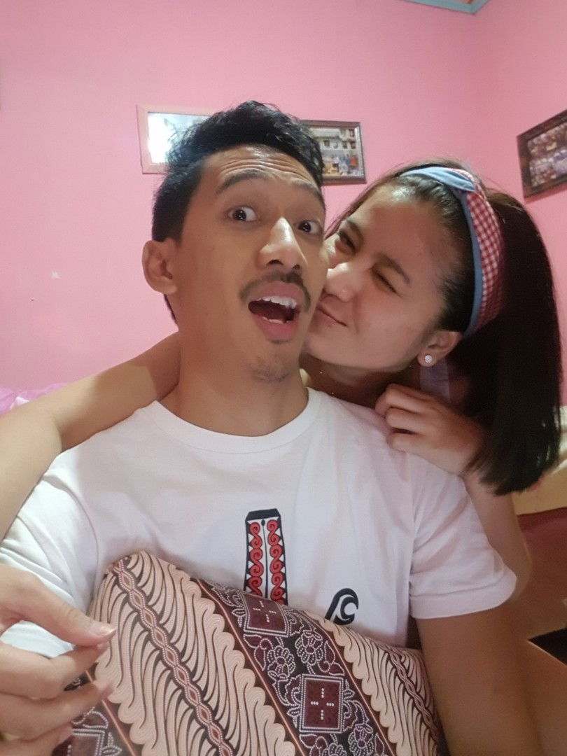 Cerita tentang rasa terima kasih kepada suami