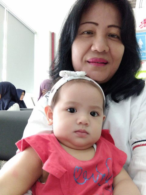 Cerita tentang rasa terima kasih kepada Mama