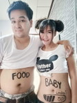 Pronthip Hongthong profile icon