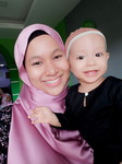 Fatin Adibah profile icon