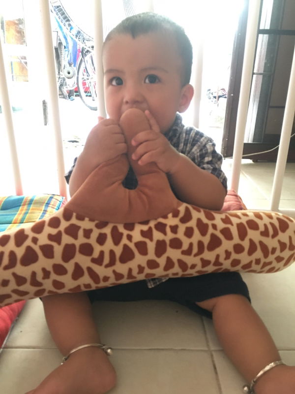 Kae Sirinirun profile icon