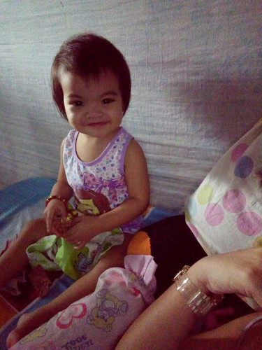 BABY GIRL