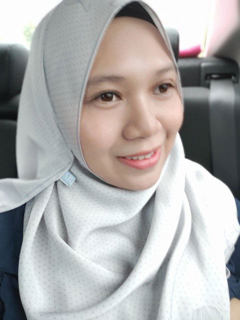 Aimi Munirah profile icon
