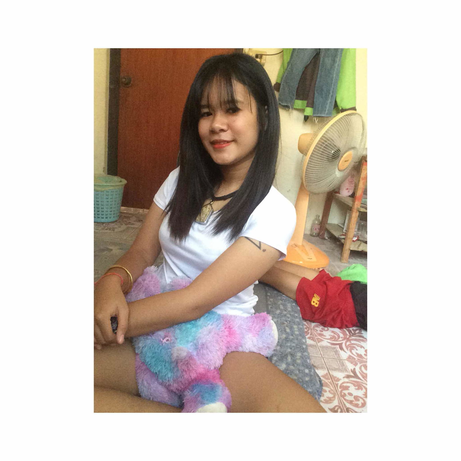 Patcharaporn Papauy profile icon