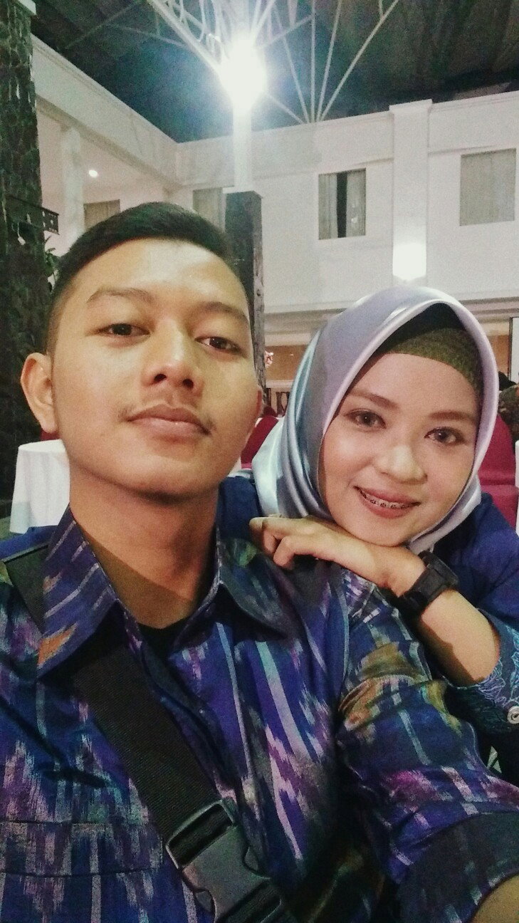 Ine Riski Wulandari Bohasan profile icon
