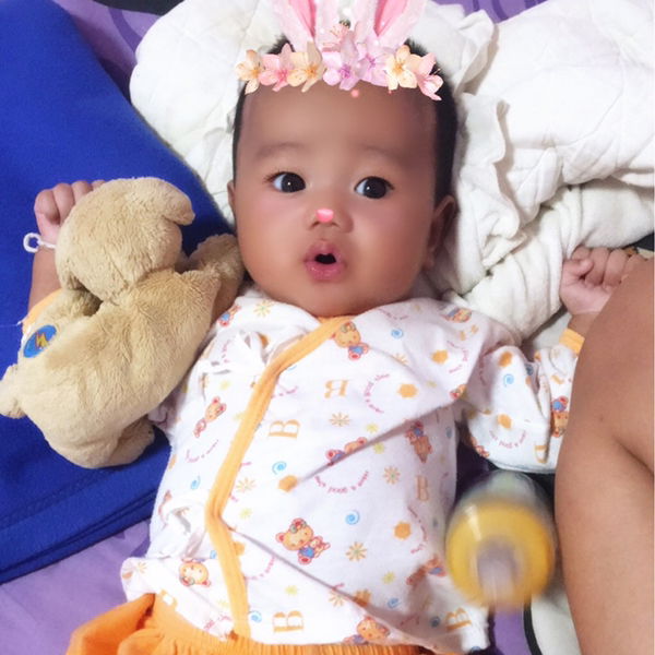 แม่น้อง Uro profile icon