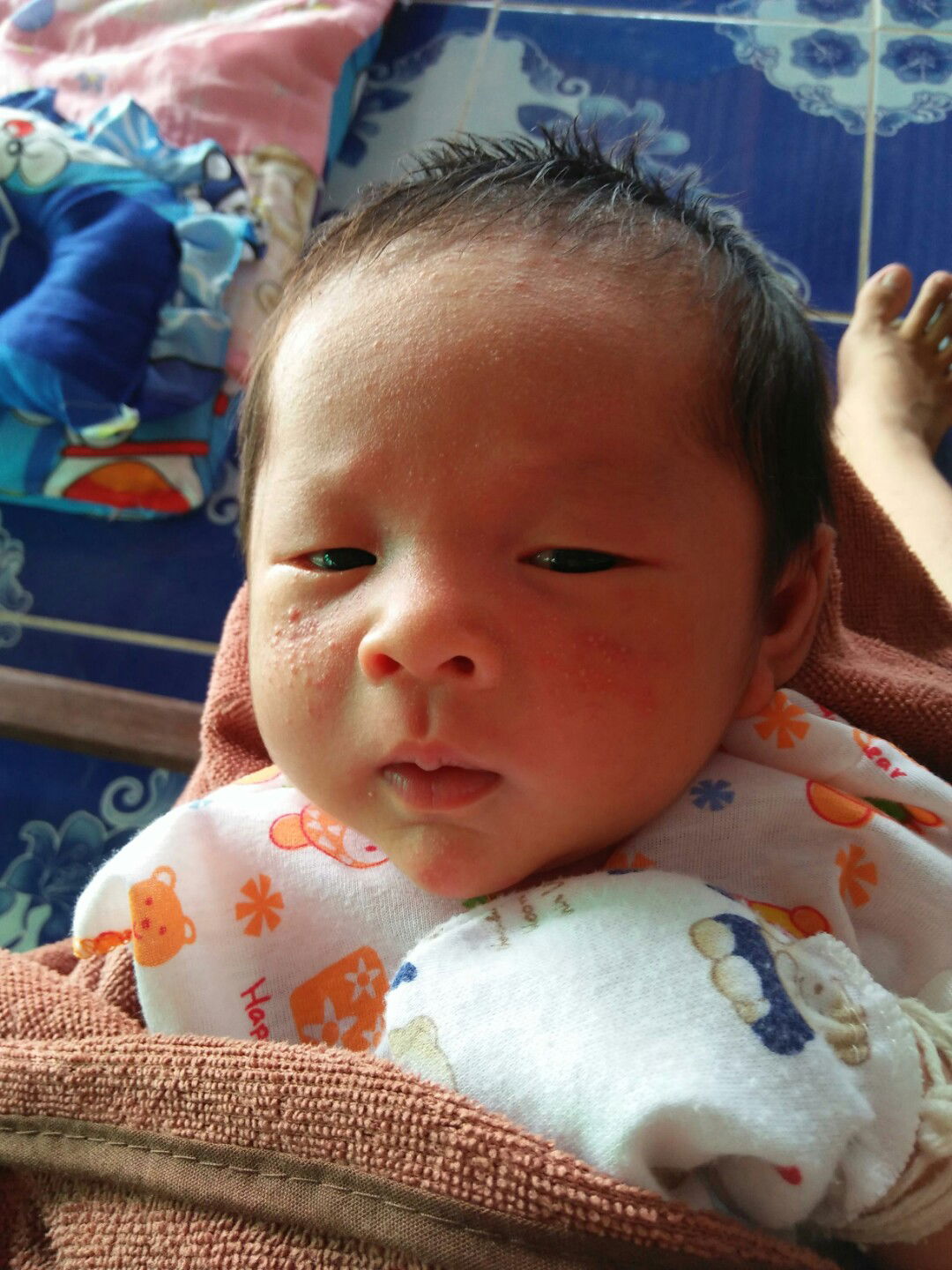 น้าม ฝน. profile icon