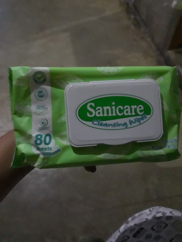 wipes