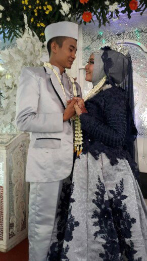 Azmi syaipulloh profile icon