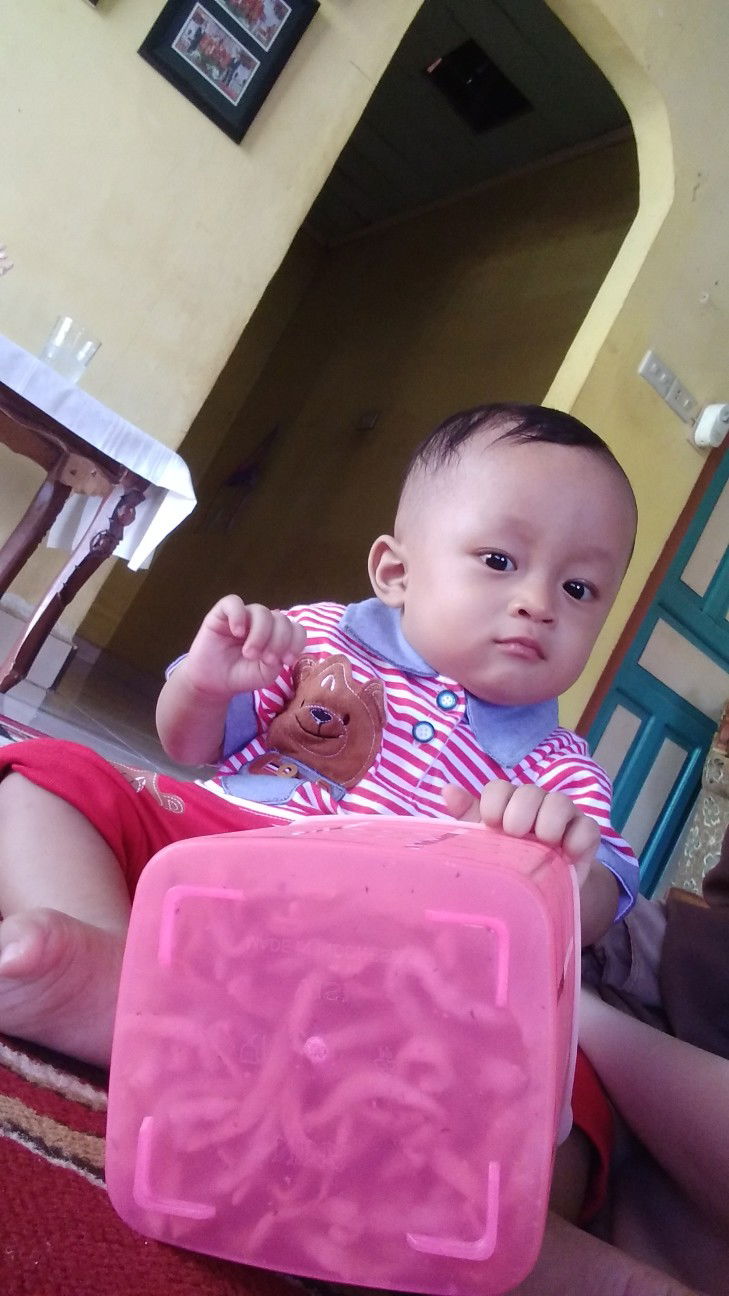 Bunda Nia profile icon