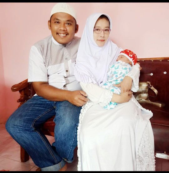 Deby Rangkuti profile icon