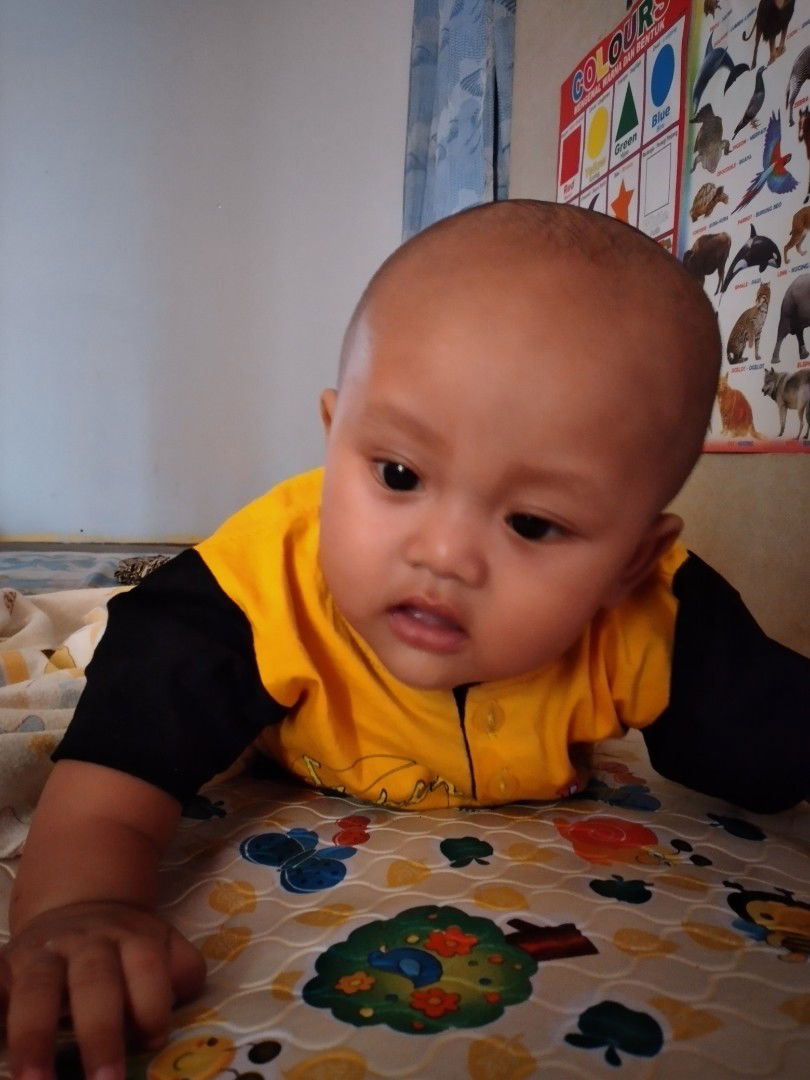 Suswati profile icon