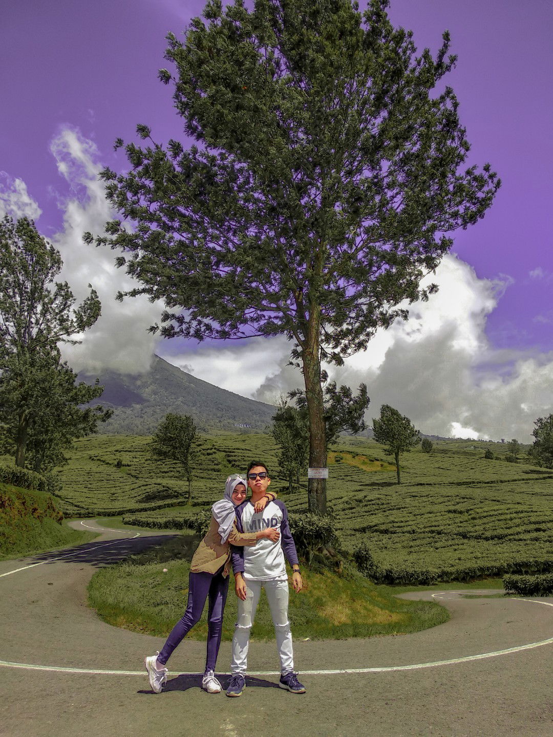 Bella Nabila profile icon