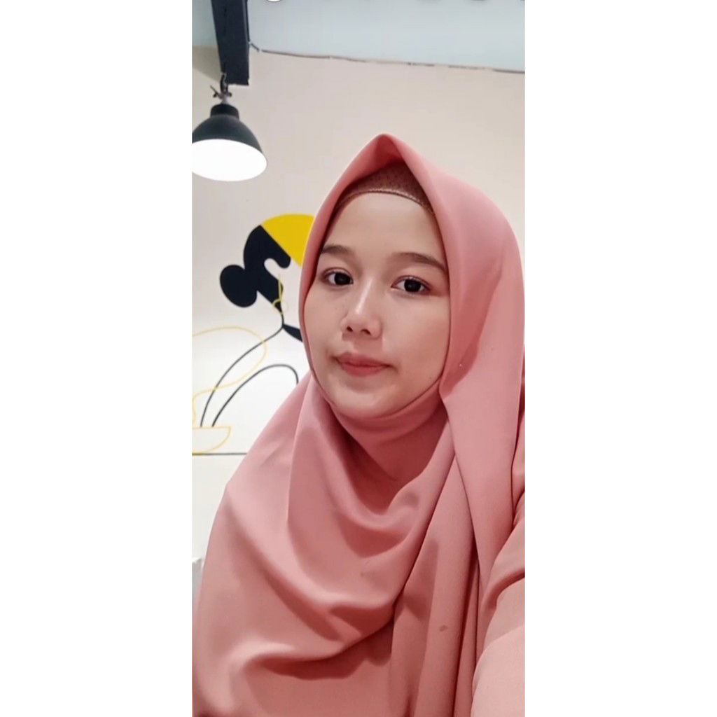 Maulida profile icon