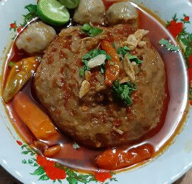 Malem Tahun Baru Pada Kemana Bun?