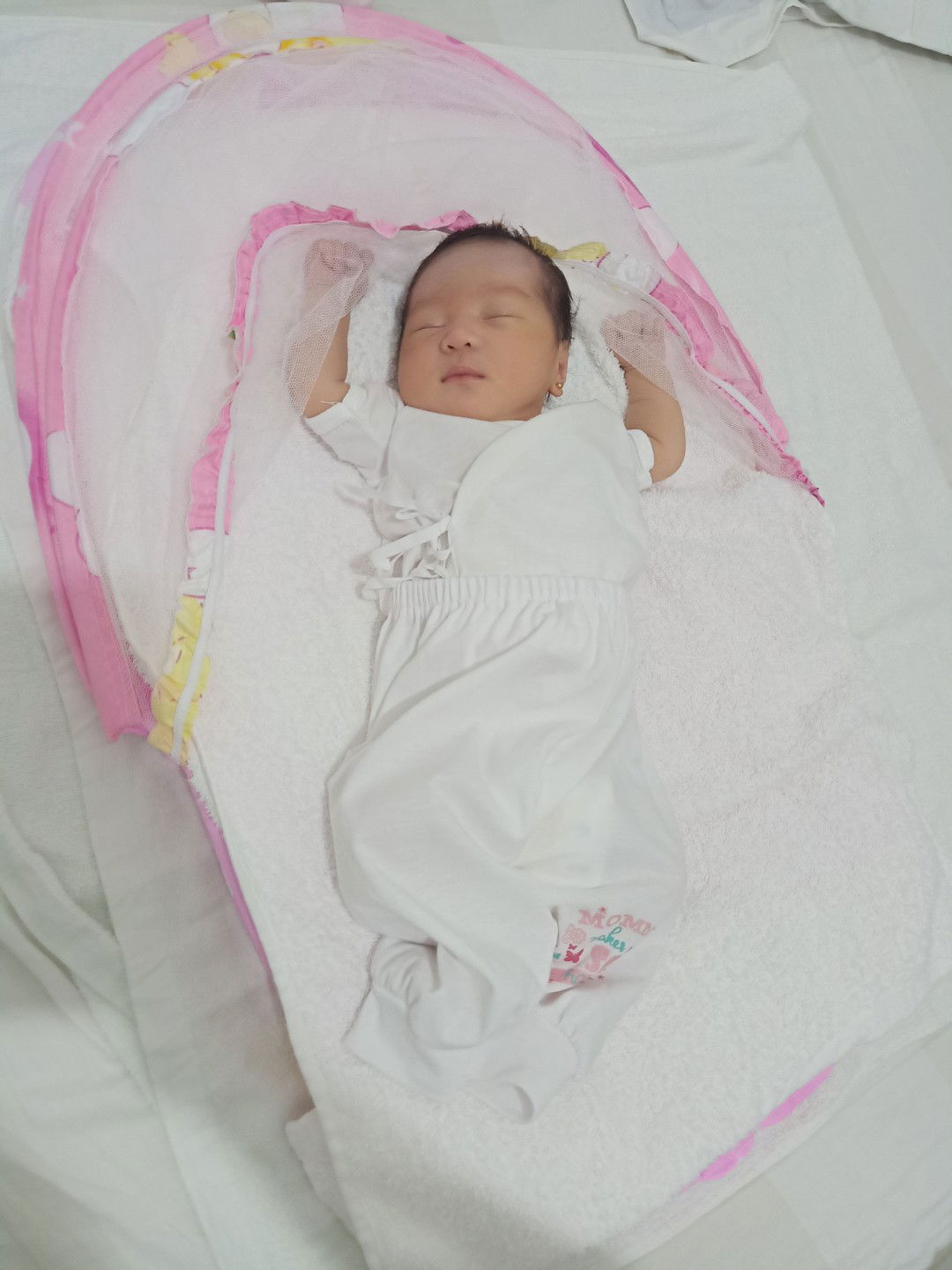 meet my little marella asia♥️