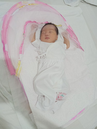 meet my little marella asia♥️