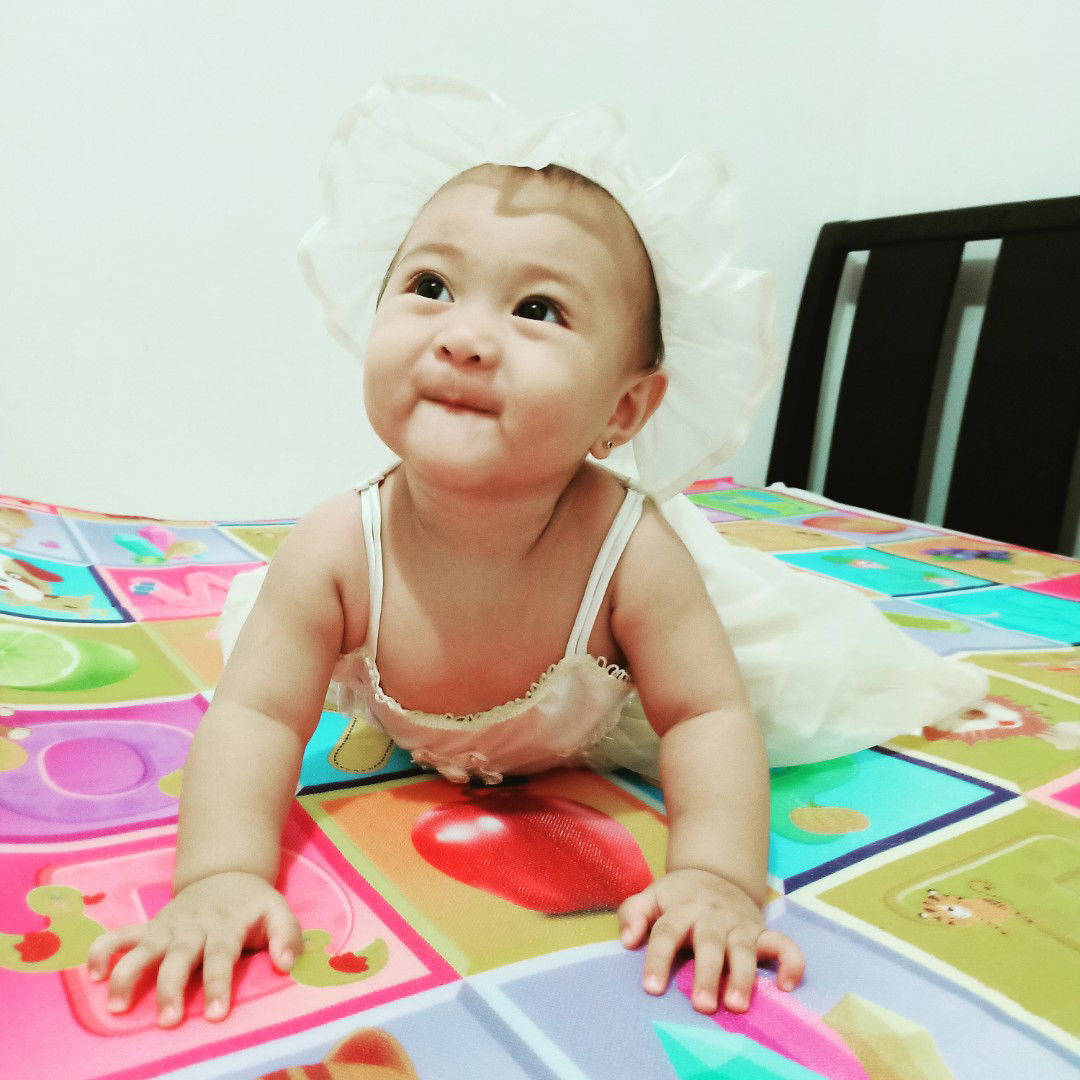 Jho Bernardo Aguilar profile icon