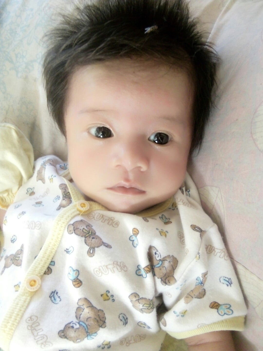 ayu fitria profile icon