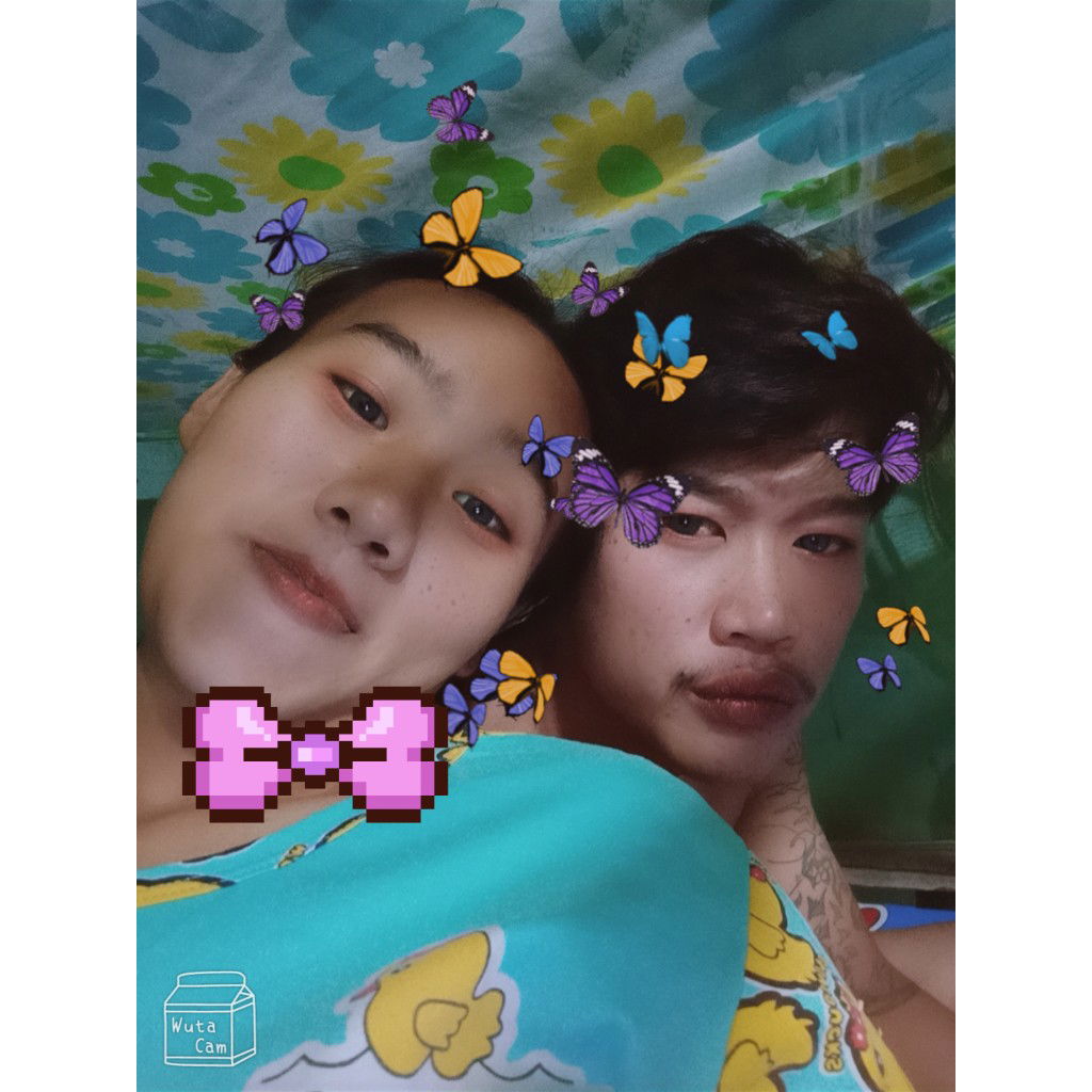 วริศรา กลับเจริญ profile icon