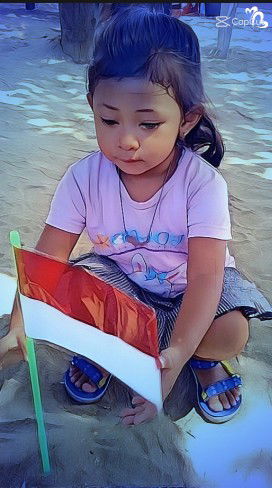 Rhyema AzZahra profile icon