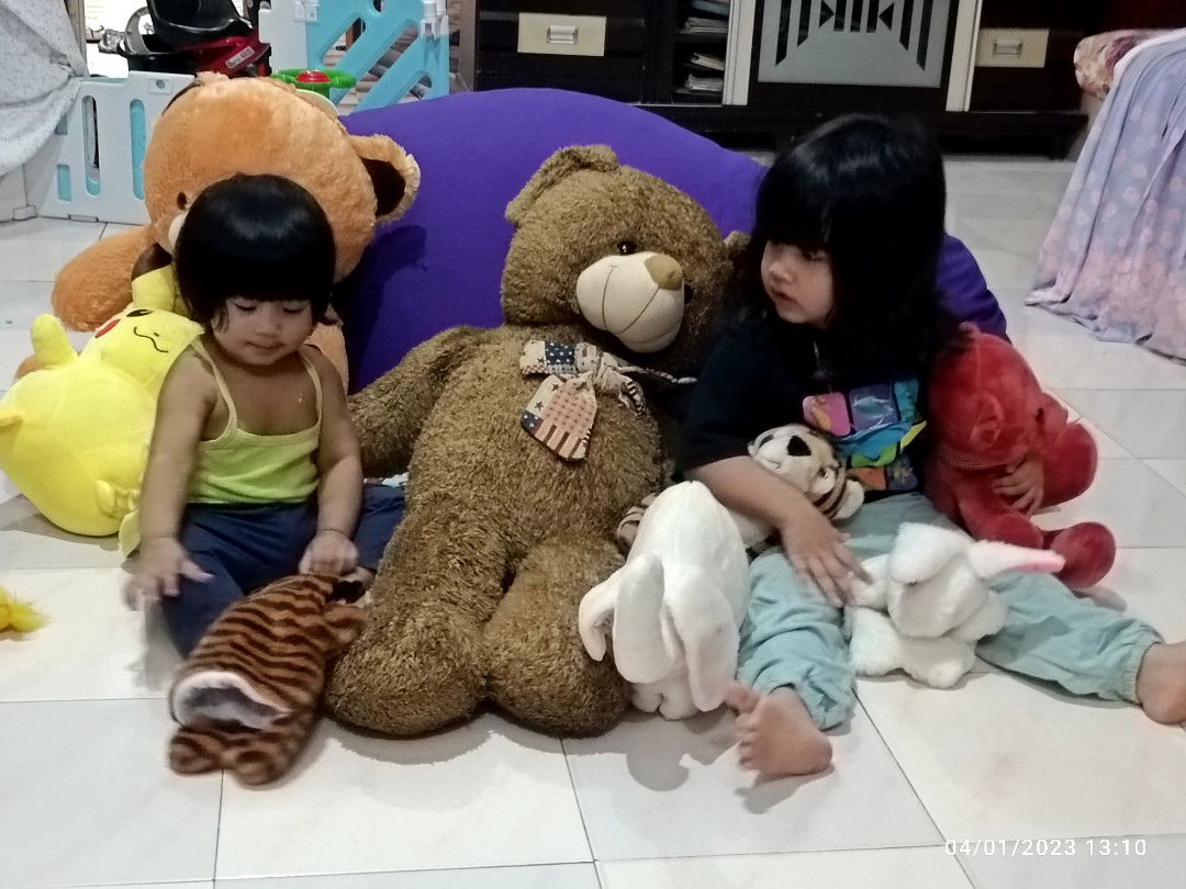 Syeri Ma'anas profile icon