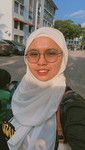 Nur Aliyah profile icon