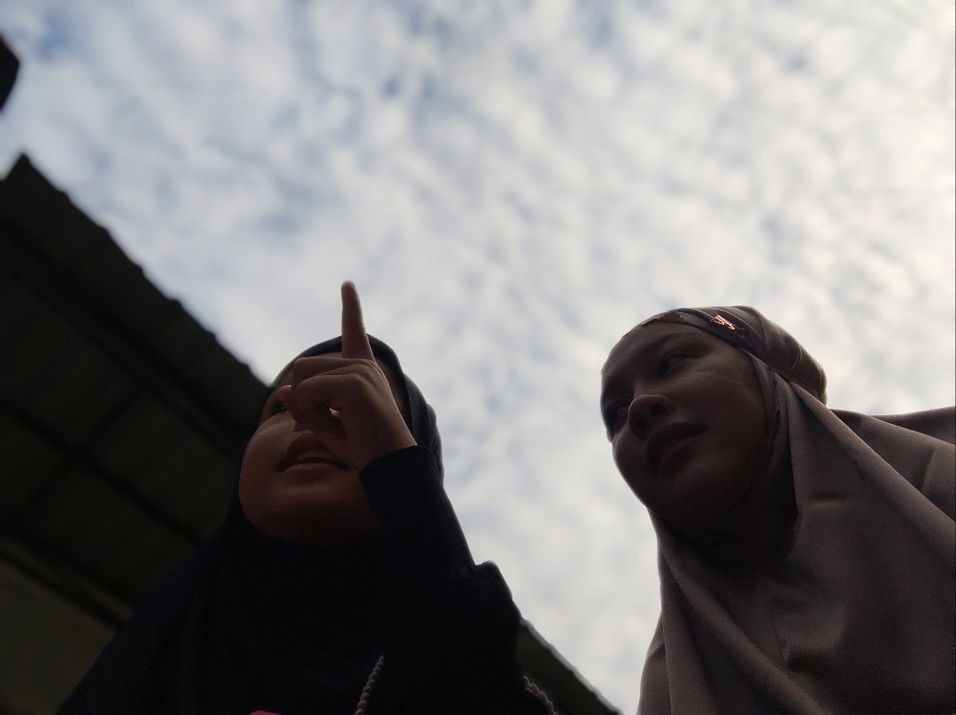 Nur Asmaliah profile icon