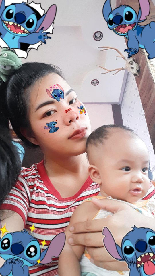 Chutikan Siri profile icon