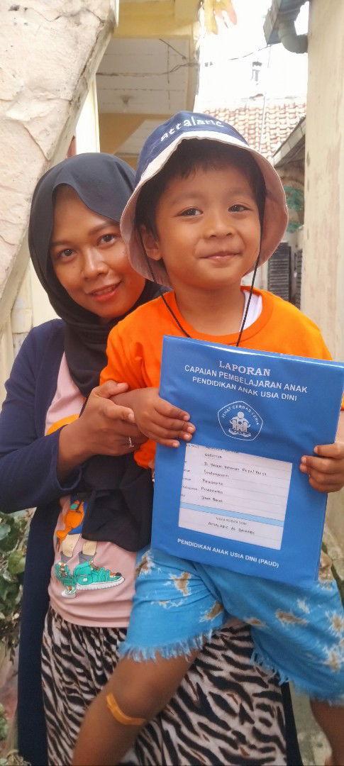 santika gunawan profile icon