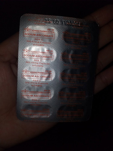 vitamins