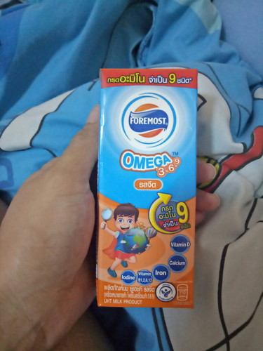 นม