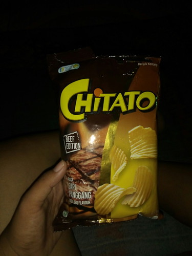 lagi pengen bgt