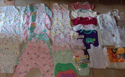 persiapan kelahiran anak ke3