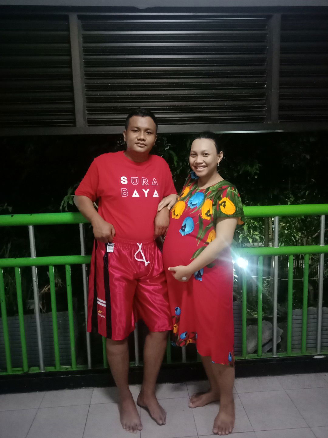 mega utami profile icon