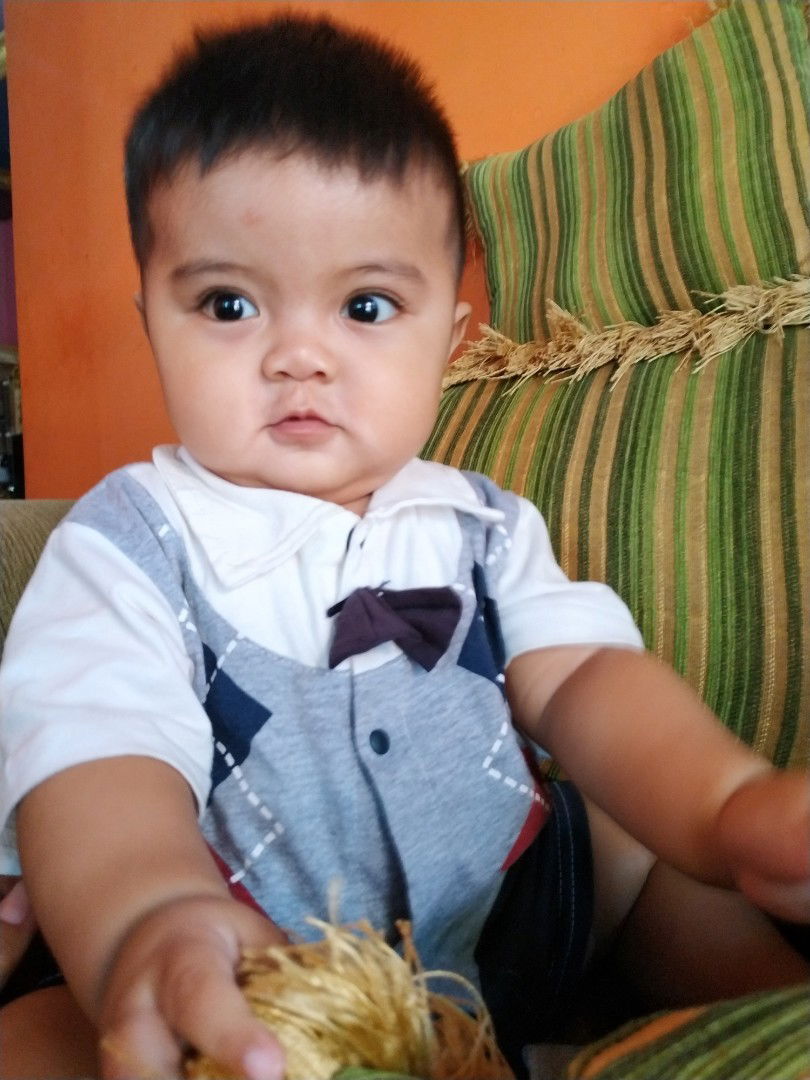 Aas Astuti profile icon