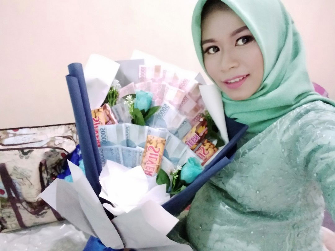 Lailatul Farikhah profile icon