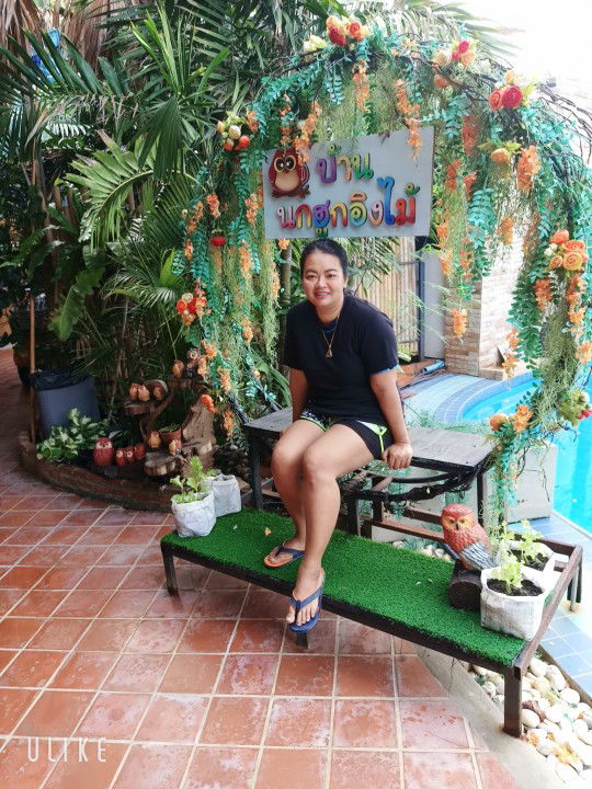 Wassana Boss profile icon