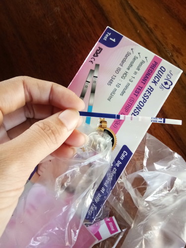 ประจำเดือนมาครั้งสุดท้าย