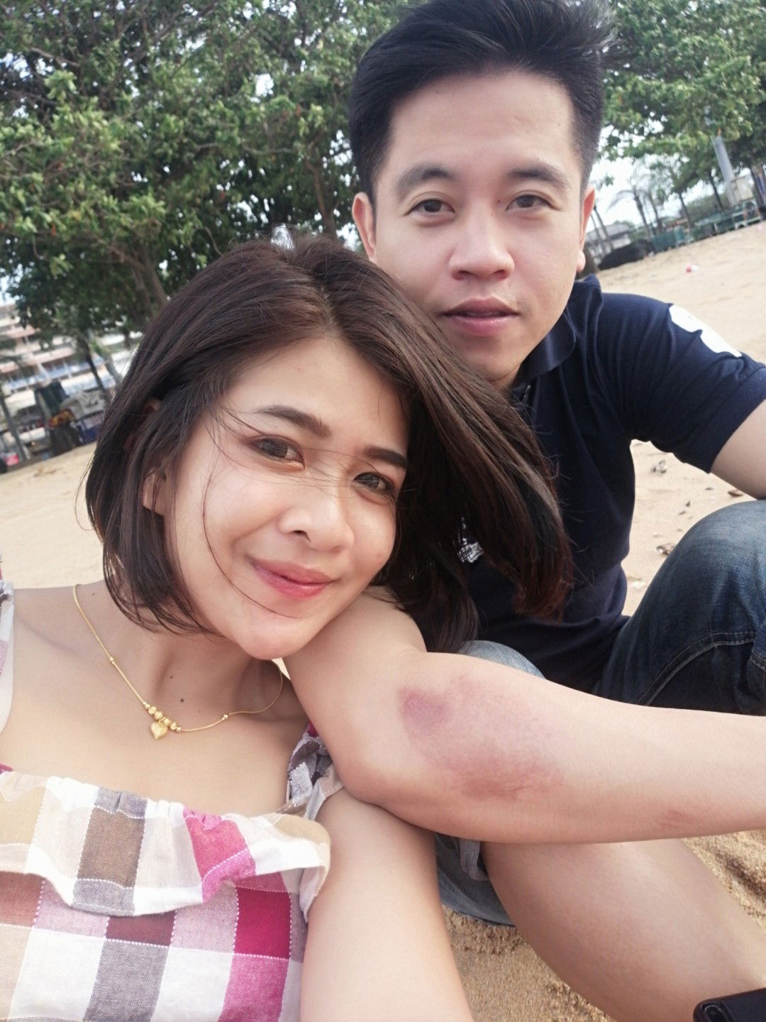 Kanokwan oe profile icon