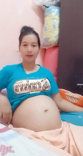 ใครท้องไม่มีพ่อ.มั้งจ้า.