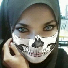 Suria Ahmad Shahbri profile icon