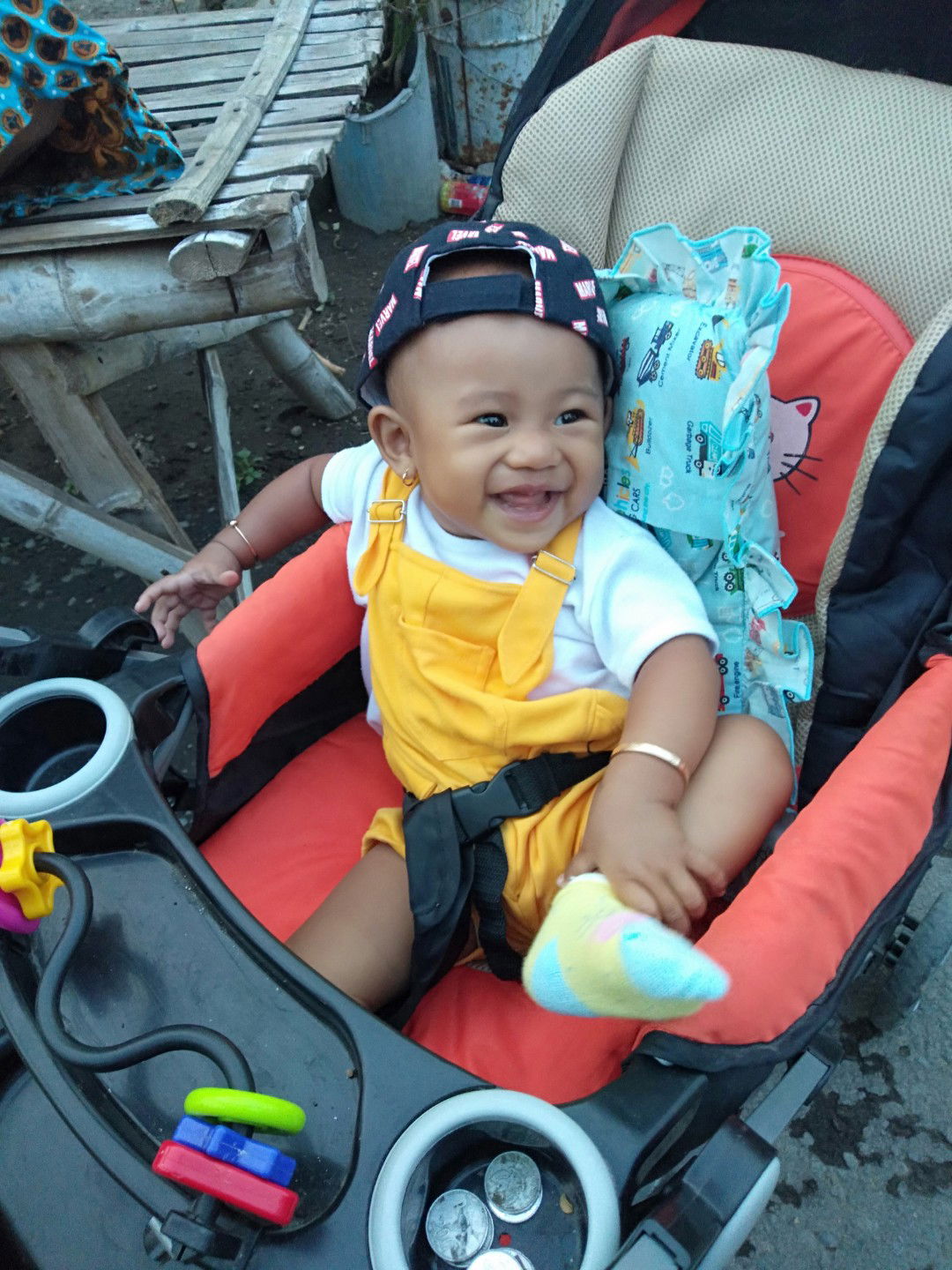 Atika Nanda Sari profile icon