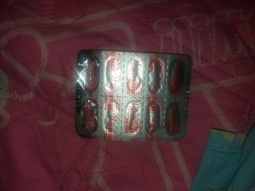 Safe ba ang amoxicillin sa buntis?