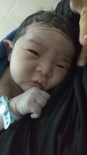 lounching muhammad ezra nuragung