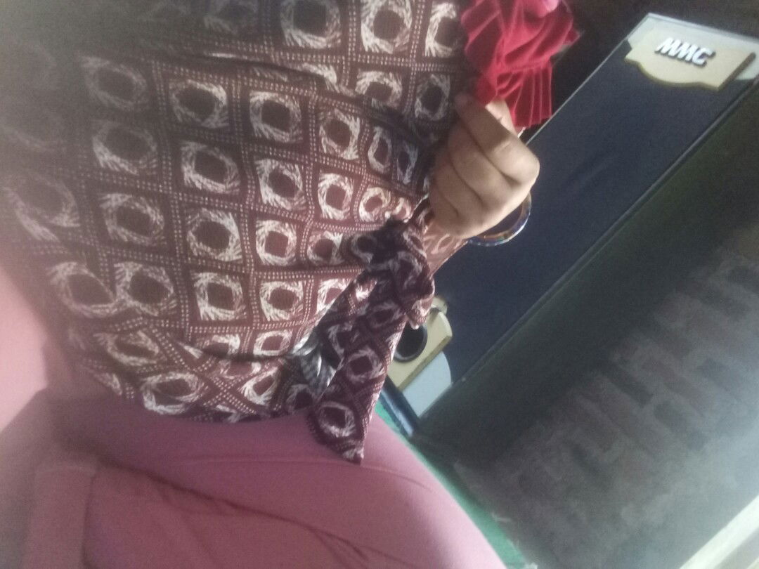 hamil 18wek perut masi segitu