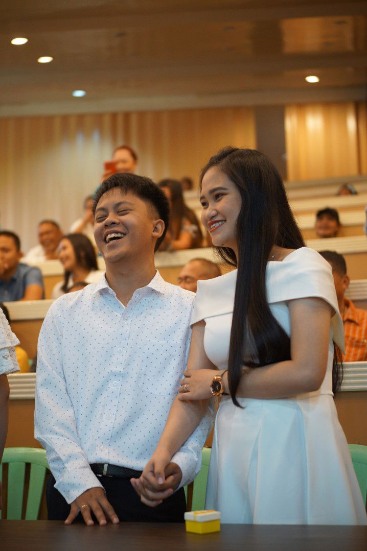 Jennyzel Bolima profile icon