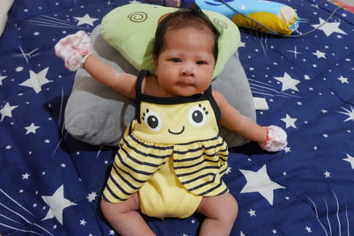 1เดือน8วัน